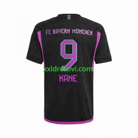 Bayern München Harry Kane 9 Gostujući Nogometni Dres 2023-2024